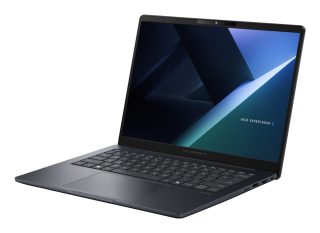 Лаптоп Asus ExpertBook B3405CCA-LY3338X, Ultra 7 255H 2.0 GHz