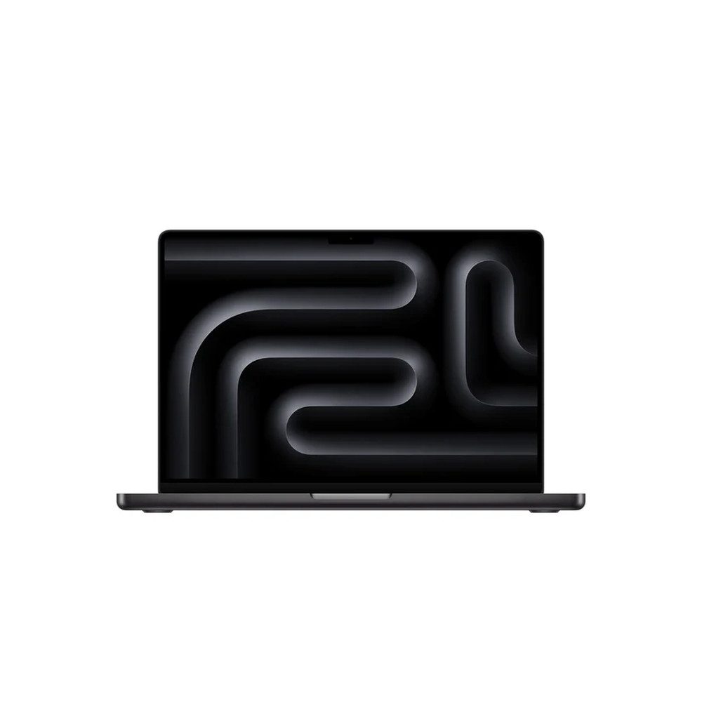 Лаптоп Apple 14-inch MacBook Pro: Apple M5 chip with 10-core CPU, 16GB, 1TB SSD - Space Black