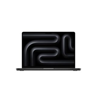 Лаптоп Apple 14-inch MacBook Pro: Apple M5 chip with 10-core CPU, 16GB, 1TB SSD - Space Black