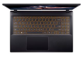 Лаптоп Acer Nitro V 15, ANV15-52-59ZT, Intel Core i5-13420H