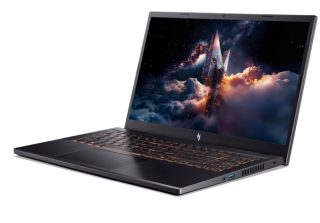 Лаптоп Acer Nitro V 15, ANV15-52-59ZT, Intel Core i5-13420H