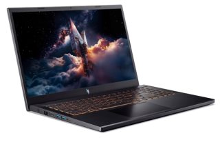 Лаптоп Acer Nitro V 15, ANV15-52-59ZT, Intel Core i5-13420H