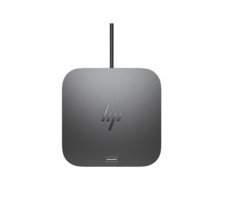 Докинг станция HP Thunderbolt 4 100W G6 Dock