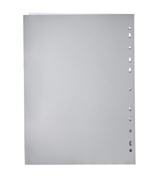 Разделител Deli Start Plus 1-31 38158