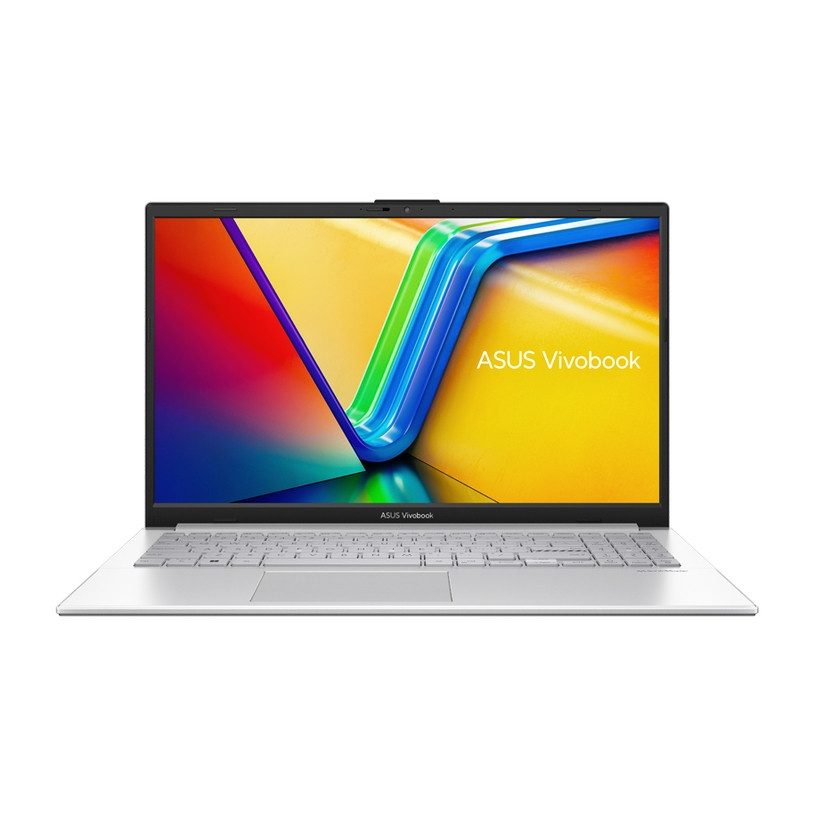 Лаптоп Asus Vivobook Go E1504FA-BQ2871, AMD Ryzen 5 40 Processor 2.8GHz