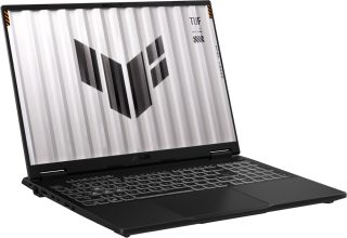 Лаптоп Asus TUF A16 FA608UMI-TU166,AMD Ryzen 7 260 3.8GHz