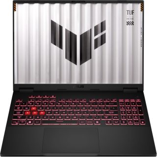 Лаптоп Asus TUF A16 FA608UMI-TU166,AMD Ryzen 7 260 3.8GHz