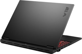 Лаптоп Asus TUF A16 FA608UMI-TU166,AMD Ryzen 7 260 3.8GHz