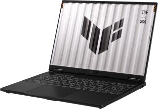 Лаптоп Asus TUF A16 FA608UMI-TU166,AMD Ryzen 7 260 3.8GHz