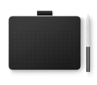 Wacom One графичен таблет Среден