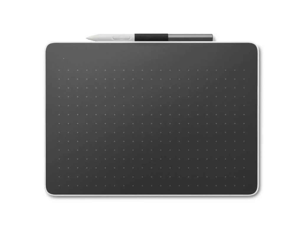 Wacom One графичен таблет Среден