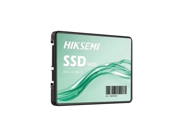 Hiksemi 1024GB SATA III 2.5" Вътрешен SSD