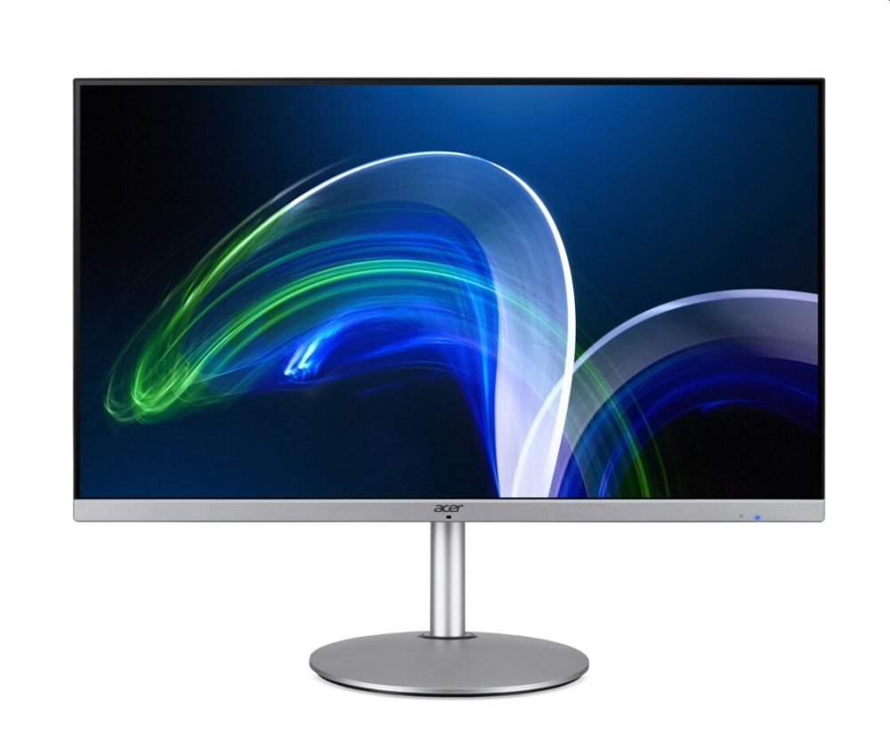 Acer Vero CB322QUEsmiiprx 31.5" QHD IPS монитор